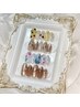 【初回オフ無料】5月 イベントネイル　／新規¥6980／通常¥7530
