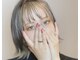 フレイムス アイラッシュ アンド ネイル(FRAMES)の写真/【持続性×ボリューム×軽さ◎】まつげが抜け落ちるまで取れない新技法バインドロック&バインドフラット☆
