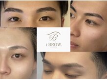 アイブロウドット 川越店(iBROW.)の雰囲気（オーダーメイドでの似合わせ眉を実現させていただきます♪[眉毛]）