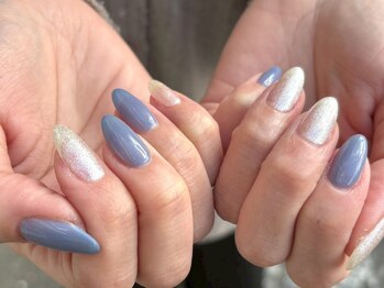 アラ ネイル(ala nail)/ワンカラー