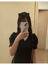 エクリュ(ecru) Shimomura Kasumi