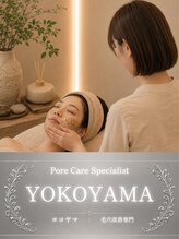 キャンディ 天王寺(CANDi) YOKOYAMA ピーリング