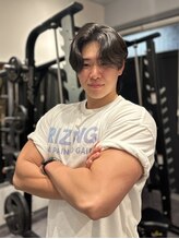 ライジング 塚口本店&nbsp;森川 拓海