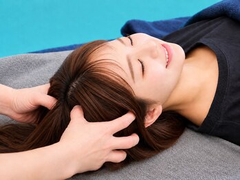 旭堂/頭痛・眼精疲労に