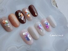 コチャネイル(COCHA NAIL)