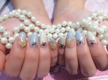 カミレ(kamille)/持ち込みネイルＯＫ！