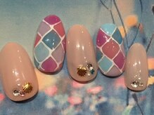 ネスト(Nest)/モロッカンタイル