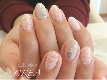 ネイルサロン クレア(CREA)/