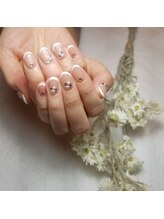 アトリエニーナ(Atelier Nina)/【HAND】シンプルデザインコース