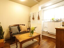 ゆらりろ/内観2