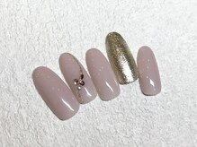 プルメリア(PLUMERIA)/5月定額シンプルコース