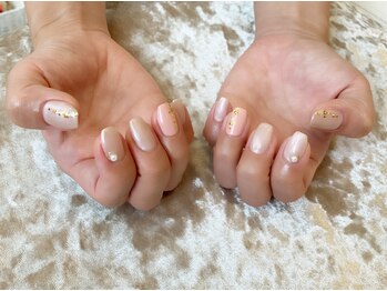 アンベリール(embellir)/