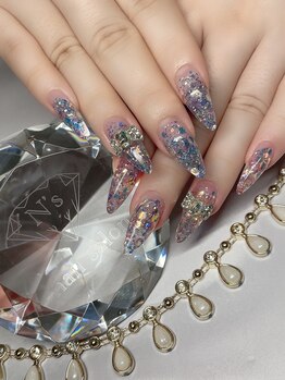 エヌズネイルサロン(N's)/