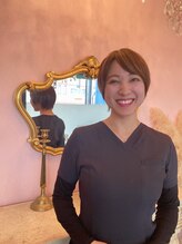 ビューティークイーン(Beauty Queen)&nbsp;荒木 敬子