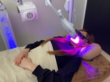 ライトビューティ 渋谷本店(Light Beauty)/セルフホワイトニング