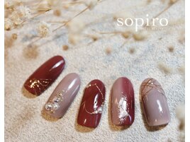 2月【monthly standard ｓｓ】