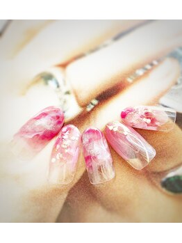 ツインクルスター(TWINKLE STAR)/定額デザイン