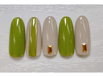 スター(STAR)/シンプルコース