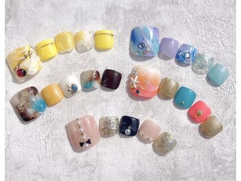 リーヴェ(Riebe)/