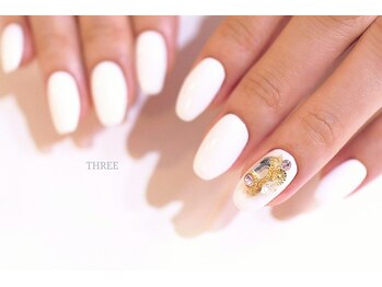 スリー 自由が丘(THREE)/