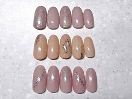 シンプルコースデザイン