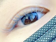 アイビーラッシュ(Eye'llbe lash)/カラーエクステ(オール)