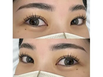 フロープ アイラッシュ(frope eyelash)