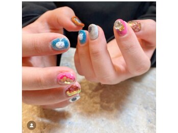 プチルポ(Petit Repos)/個性派アート