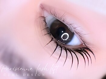 シル 本町店(CIL)/ラッシュリフト*