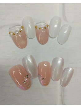 ネイルラビット(NAIL Rabbit)/