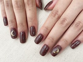 パラジェル ブラウンフラッシュ