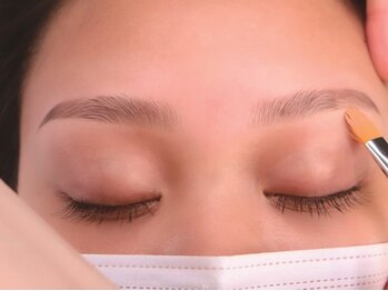 アイラ 仙台広瀬通店/アイブロウスタイリング