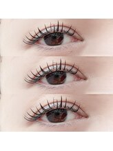 シェリシア(chericia)/バインドロック カラーフラット