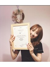 ララエフ(RaRa f) Yukie