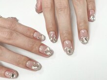 クラル 平塚店(CURAR)/ギラギラ ラメグラ