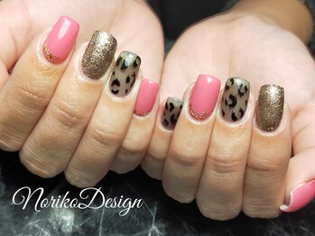 ケーネイルズ(K..nails)/