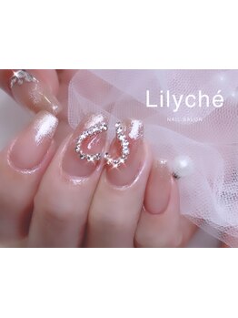 カラー・パーツの種類が豊富