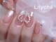 リリーシェ(Lilyche)の写真/【4本art 90分8800円】韓国ネイルパーツ50種類以上!持ち込みも可◎ワンホン/韓国ネイル/推し活ネイル