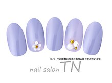 ティーエヌ TSUTAYA八戸ニュータウン店/3月☆定額4900円コース