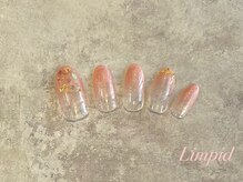 リムピッド 獨協大学前店(Limpid)/シンプルコース