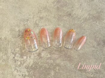 リムピッド 獨協大学前店(Limpid)/シンプルコース