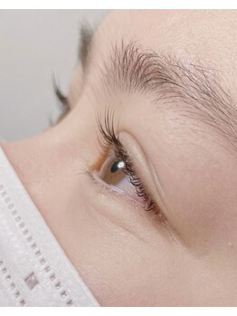 リンクス(Links')/ケラチンラッシュリフト