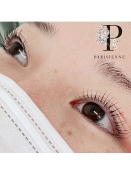 エクシア 高崎店/まつ毛パーマ　パリジェンヌ