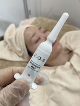 アネラ キキ サロン(anela kiki salon)/美肌肌質改善VOSサロンケア