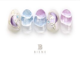 サマーネイル2024★-11