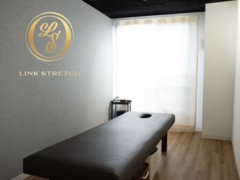 リンクストレッチ 高田馬場店/店内【ストレッチ/高田馬場】