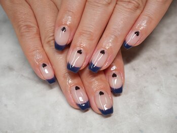 グラシアス(Gracias)/フレンチ