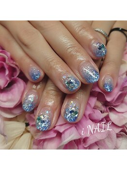 アイネイル(iNAIL)/