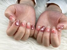 ネイリティヒナタ(Naility Hinata)/