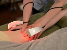 サロンプレーマ(Salon Prema)/心地よい美脚トリートメント